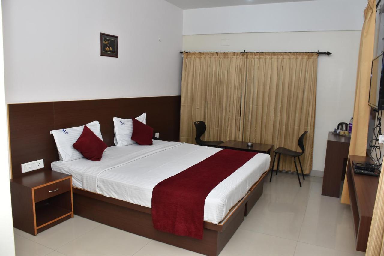 Hotel Pc Residency Mysore Luaran gambar