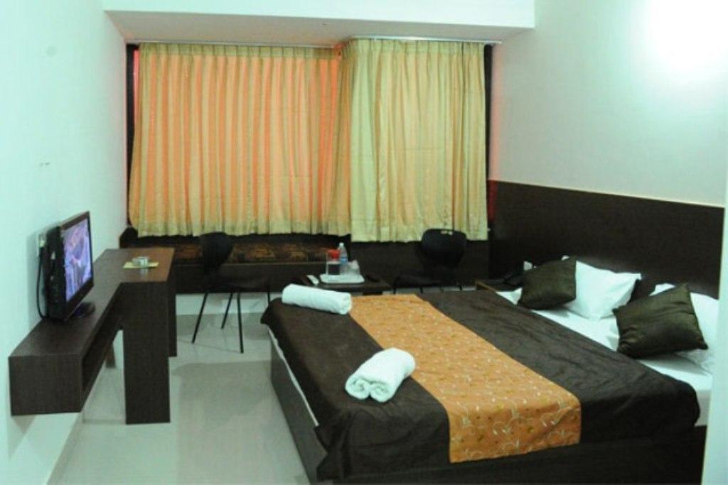 Hotel Pc Residency Mysore Luaran gambar