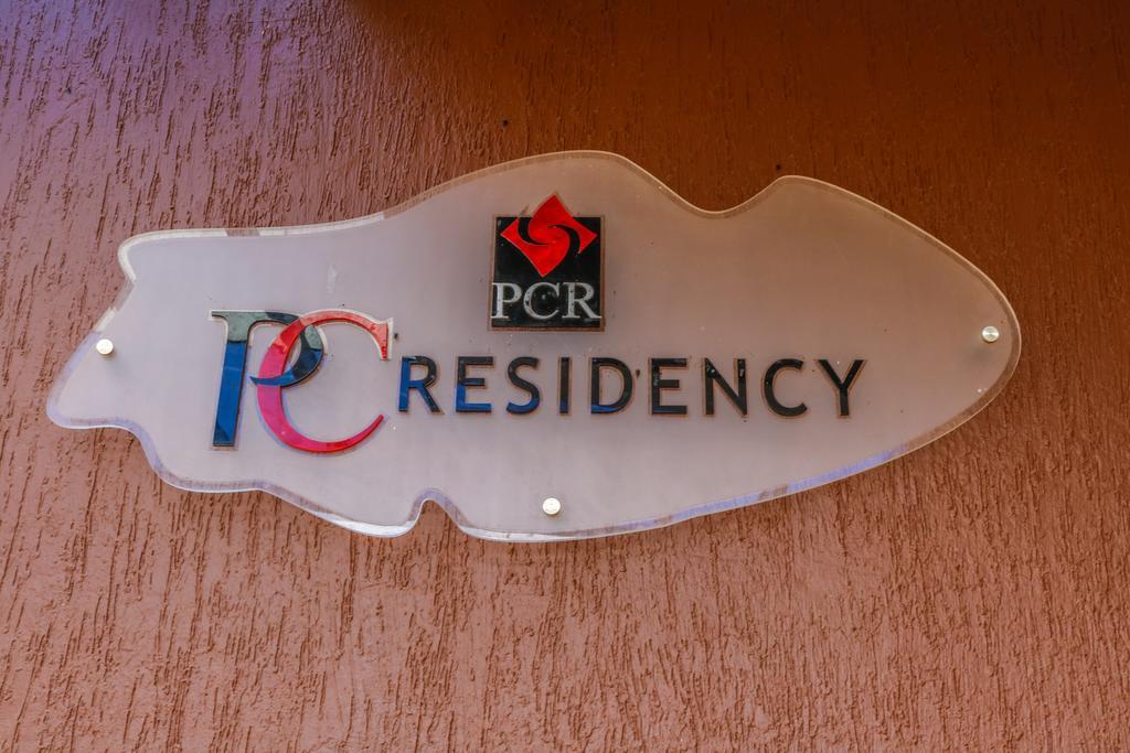 Hotel Pc Residency Mysore Luaran gambar