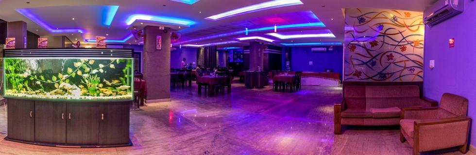 Hotel Pc Residency Mysore Luaran gambar