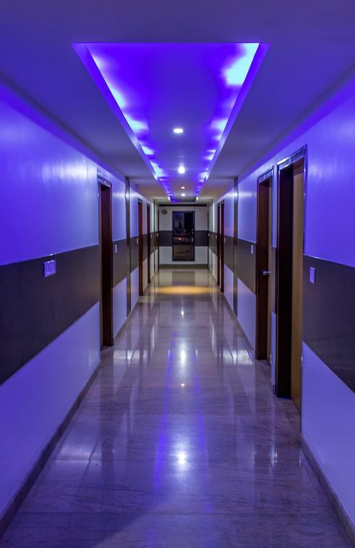 Hotel Pc Residency Mysore Luaran gambar
